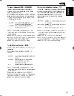 Preview for 23 page of JVC KD-S735R Instructions Manual