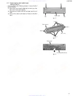 Предварительный просмотр 7 страницы JVC KD-S735R Service Manual