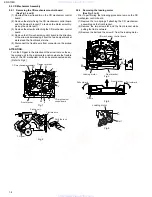 Предварительный просмотр 8 страницы JVC KD-S735R Service Manual