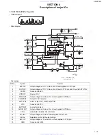 Предварительный просмотр 15 страницы JVC KD-S735R Service Manual