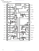 Предварительный просмотр 18 страницы JVC KD-S735R Service Manual