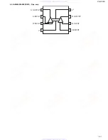 Предварительный просмотр 21 страницы JVC KD-S735R Service Manual