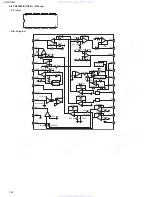 Предварительный просмотр 22 страницы JVC KD-S735R Service Manual