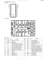 Предварительный просмотр 29 страницы JVC KD-S735R Service Manual