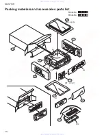 Предварительный просмотр 56 страницы JVC KD-S735R Service Manual