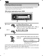 Предварительный просмотр 6 страницы JVC KD-S737 Instructions Manual