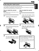 Preview for 19 page of JVC KD-S737 Instructions Manual