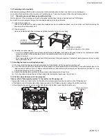 Предварительный просмотр 3 страницы JVC KD-S741R Service Manual