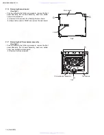 Предварительный просмотр 6 страницы JVC KD-S741R Service Manual