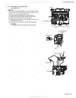 Предварительный просмотр 9 страницы JVC KD-S741R Service Manual