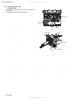 Предварительный просмотр 10 страницы JVC KD-S741R Service Manual