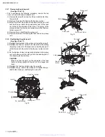 Предварительный просмотр 14 страницы JVC KD-S741R Service Manual