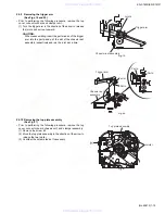 Предварительный просмотр 15 страницы JVC KD-S741R Service Manual