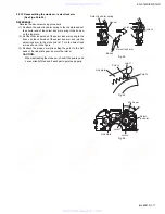 Предварительный просмотр 17 страницы JVC KD-S741R Service Manual