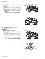 Предварительный просмотр 18 страницы JVC KD-S741R Service Manual