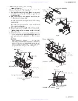 Предварительный просмотр 19 страницы JVC KD-S741R Service Manual