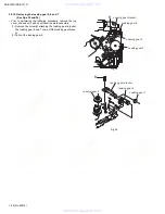 Предварительный просмотр 20 страницы JVC KD-S741R Service Manual