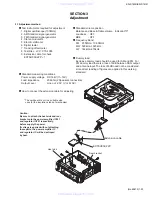 Предварительный просмотр 23 страницы JVC KD-S741R Service Manual