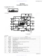 Предварительный просмотр 27 страницы JVC KD-S741R Service Manual