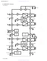 Предварительный просмотр 28 страницы JVC KD-S741R Service Manual