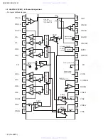 Предварительный просмотр 30 страницы JVC KD-S741R Service Manual