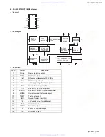 Предварительный просмотр 33 страницы JVC KD-S741R Service Manual