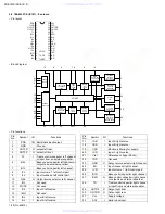 Предварительный просмотр 38 страницы JVC KD-S741R Service Manual