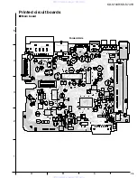 Предварительный просмотр 49 страницы JVC KD-S741R Service Manual