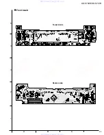 Предварительный просмотр 51 страницы JVC KD-S741R Service Manual