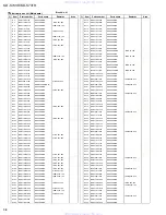 Предварительный просмотр 60 страницы JVC KD-S741R Service Manual