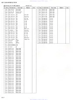 Предварительный просмотр 64 страницы JVC KD-S741R Service Manual