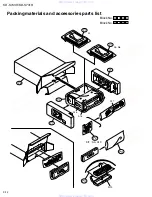 Предварительный просмотр 66 страницы JVC KD-S741R Service Manual