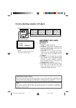 Предварительный просмотр 2 страницы JVC KD-S757R Instructions Manual