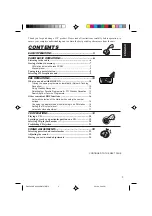 Предварительный просмотр 3 страницы JVC KD-S757R Instructions Manual