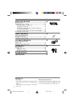 Предварительный просмотр 4 страницы JVC KD-S757R Instructions Manual