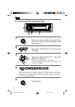 Предварительный просмотр 14 страницы JVC KD-S757R Instructions Manual