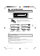 Предварительный просмотр 18 страницы JVC KD-S757R Instructions Manual