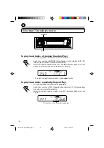 Предварительный просмотр 20 страницы JVC KD-S757R Instructions Manual