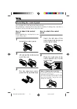 Предварительный просмотр 30 страницы JVC KD-S757R Instructions Manual