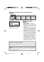 Предварительный просмотр 38 страницы JVC KD-S757R Instructions Manual