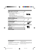 Предварительный просмотр 40 страницы JVC KD-S757R Instructions Manual