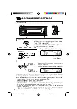 Предварительный просмотр 42 страницы JVC KD-S757R Instructions Manual