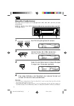 Предварительный просмотр 44 страницы JVC KD-S757R Instructions Manual