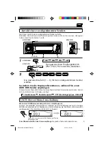 Предварительный просмотр 45 страницы JVC KD-S757R Instructions Manual