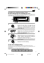 Предварительный просмотр 49 страницы JVC KD-S757R Instructions Manual