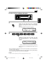 Предварительный просмотр 51 страницы JVC KD-S757R Instructions Manual