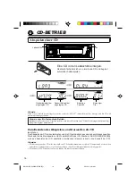 Предварительный просмотр 54 страницы JVC KD-S757R Instructions Manual