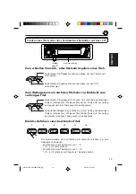 Предварительный просмотр 55 страницы JVC KD-S757R Instructions Manual