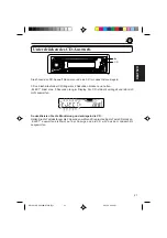 Предварительный просмотр 57 страницы JVC KD-S757R Instructions Manual