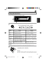 Предварительный просмотр 59 страницы JVC KD-S757R Instructions Manual